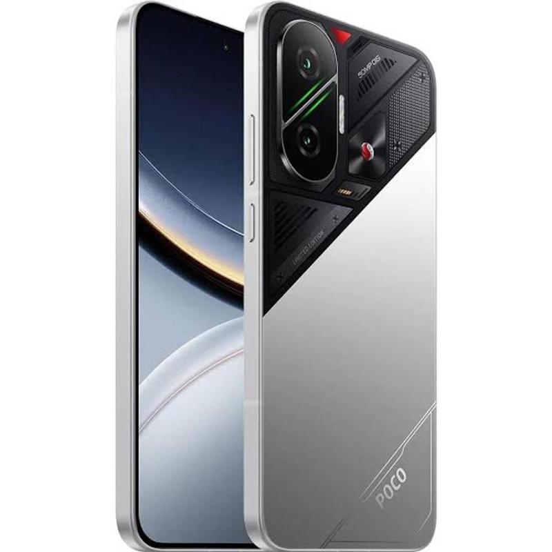 SMARTPHONE POCO F7 5G, 12 GB Ram /512 GB ,Tela 6,83